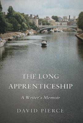 Book cover for The Long Apprenticeship