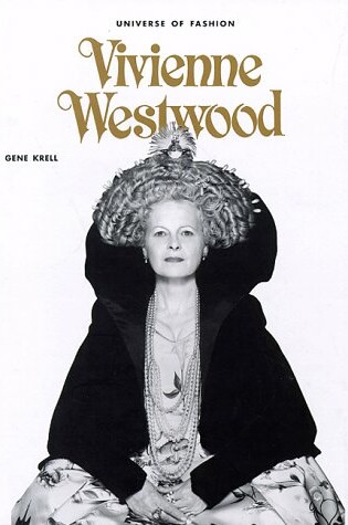 Cover of Vivienne Westwood