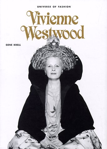 Book cover for Vivienne Westwood