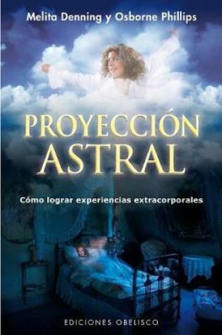 Cover of Proyeccion Astral