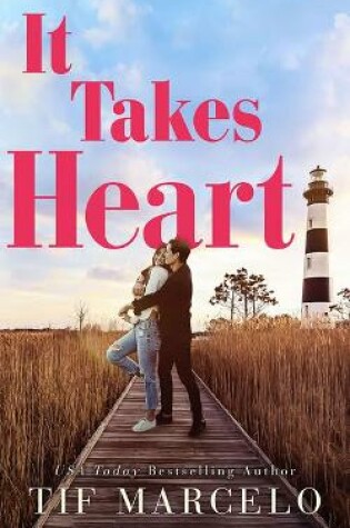 Cover of It Takes Heart