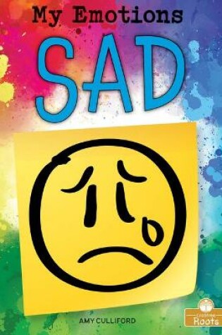 Cover of Sad