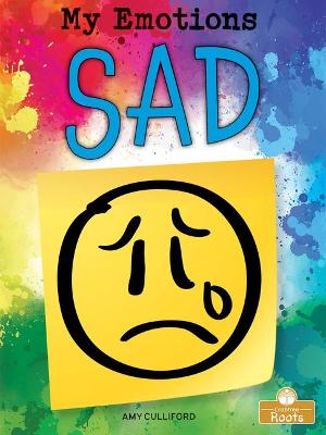 Cover of Sad