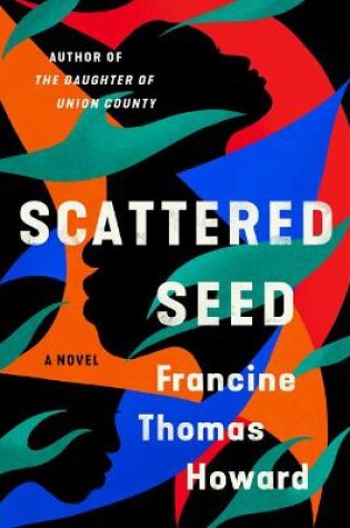 Cover of Scattered Seed