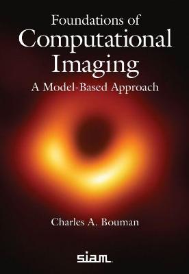 Book cover for Foundations of Computational Imaging