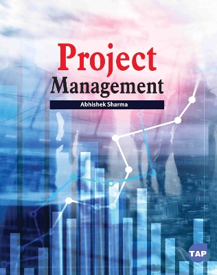 Book cover for Project Management