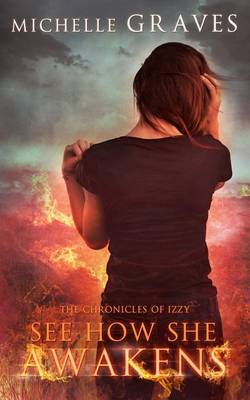 Book cover for See How She Awakens