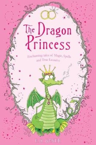 Cover of The Dragon Princess