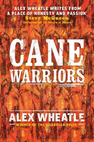 Cover of Cane Warriors