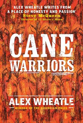 Book cover for Cane Warriors