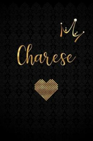 Cover of Charese