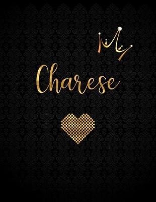 Book cover for Charese