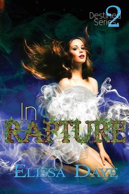 Book cover for In Rapture