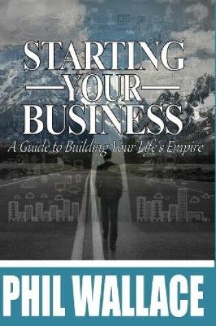 Cover of Starting Your Business