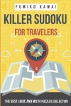 Book cover for Killer Sudoku For Travelers