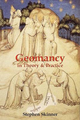 Book cover for Geomancy in Theory & Practice