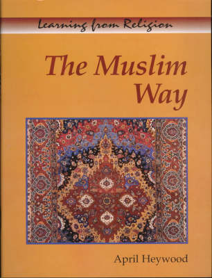 Cover of The Muslim Way