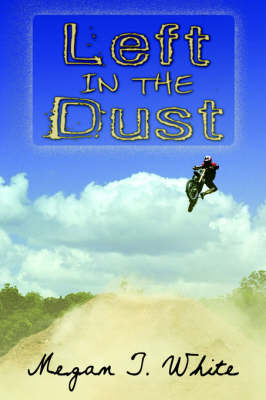 Book cover for Left in the Dust