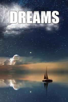 Book cover for Dreams