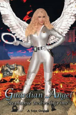 Cover of Guardian Angel