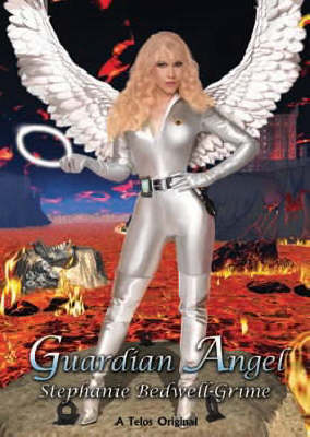 Book cover for Guardian Angel