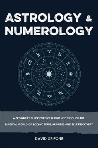 Cover of Astrology & Numerology