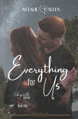 Cover of Everything for Us