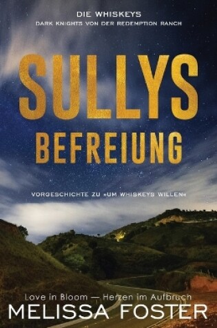 Cover of Sullys Befreiung