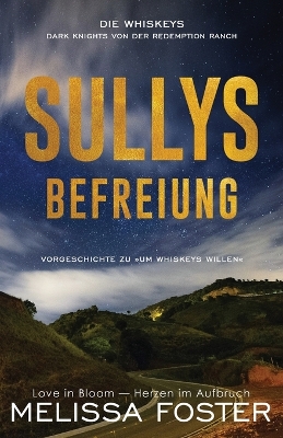 Book cover for Sullys Befreiung