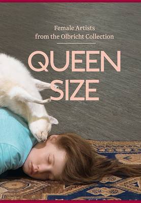 Book cover for Queenzise