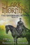 Book cover for The Lark in the Morning