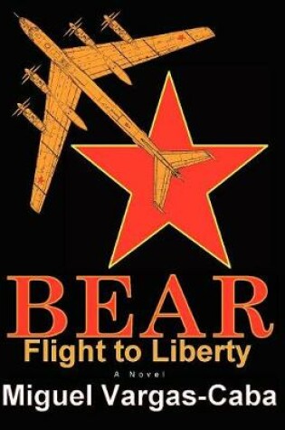 Cover of Bear