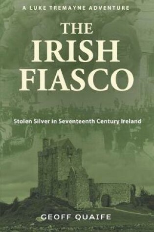 Cover of The Irish Fiasco