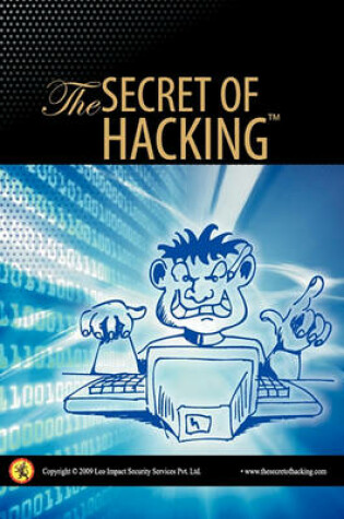 Cover of The Secret of Hacking