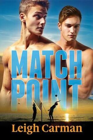 Cover of Match Point