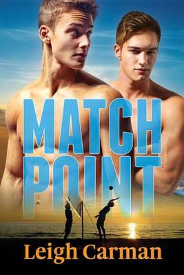 Book cover for Match Point