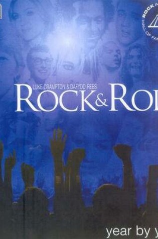 Cover of Rock and Pop