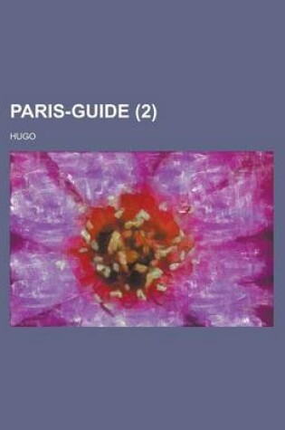 Cover of Paris-Guide (2 )