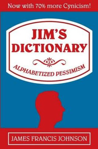 Cover of Jim's Dictionary