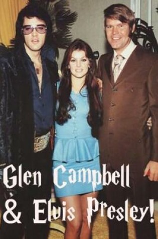 Cover of Glen Campbell & Elvis Presley!