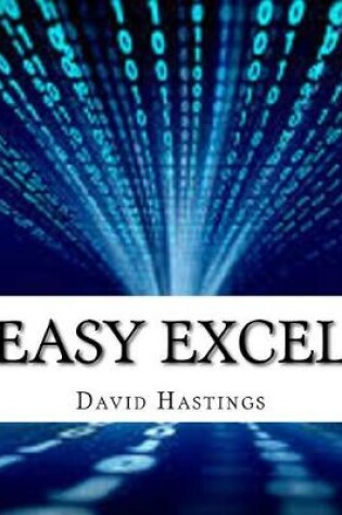 Cover of Easy Excel