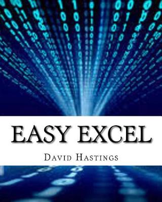 Book cover for Easy Excel