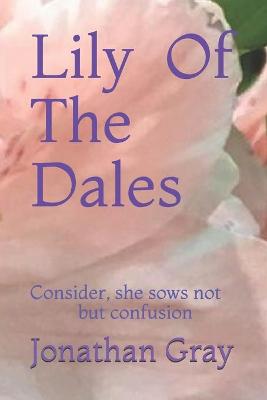 Book cover for Lily Of The Dales