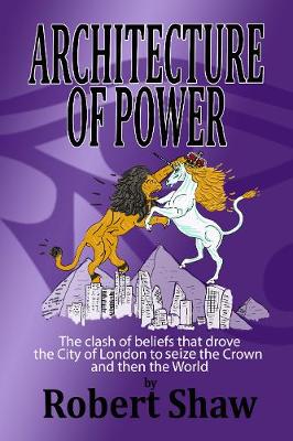 Book cover for Architecture Of Power