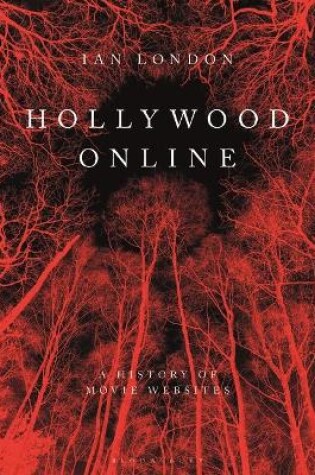 Cover of Hollywood Online