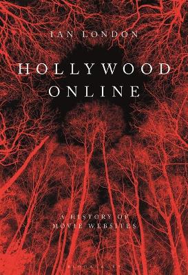 Book cover for Hollywood Online