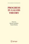 Book cover for Progress in Galois Theory