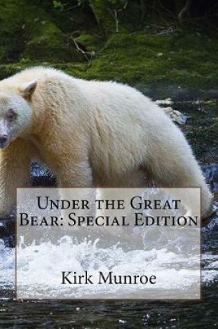 Cover of Under the Great Bear