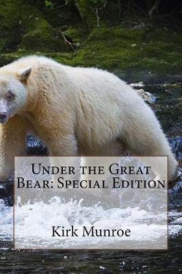 Book cover for Under the Great Bear