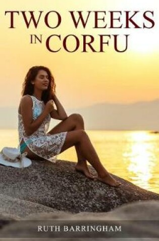 Cover of Two Weeks in Corfu